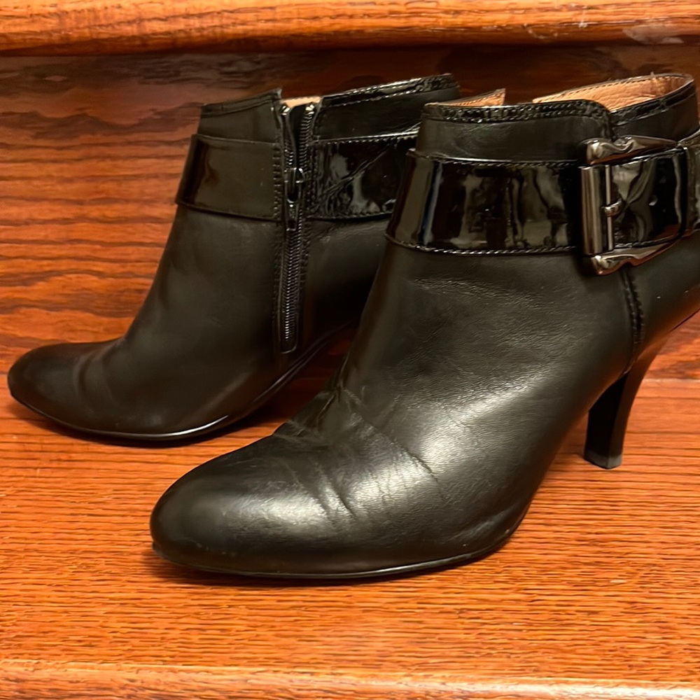 Booties!!